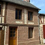 Au 56 - Centre - Quartier Saint-leonard