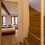 Au 56 - Centre - Quartier Saint-leonard *