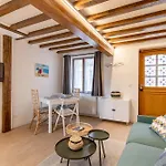 بيت للعطل Au 56 - Centre - Quartier Saint-leonard *