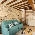 بيت للعطل Au 56 - Centre - Quartier Saint-leonard
