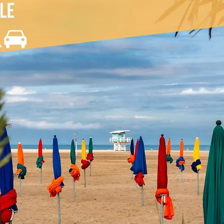 Au 56 - Centre - Quartier Saint-leonard Σπίτι διακοπών *