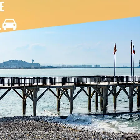 Σπίτι διακοπών Au 56 - Centre - Quartier Saint-leonard