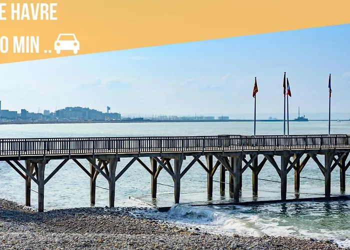 Dom wakacyjny Au 56 - Centre - Quartier Saint-leonard